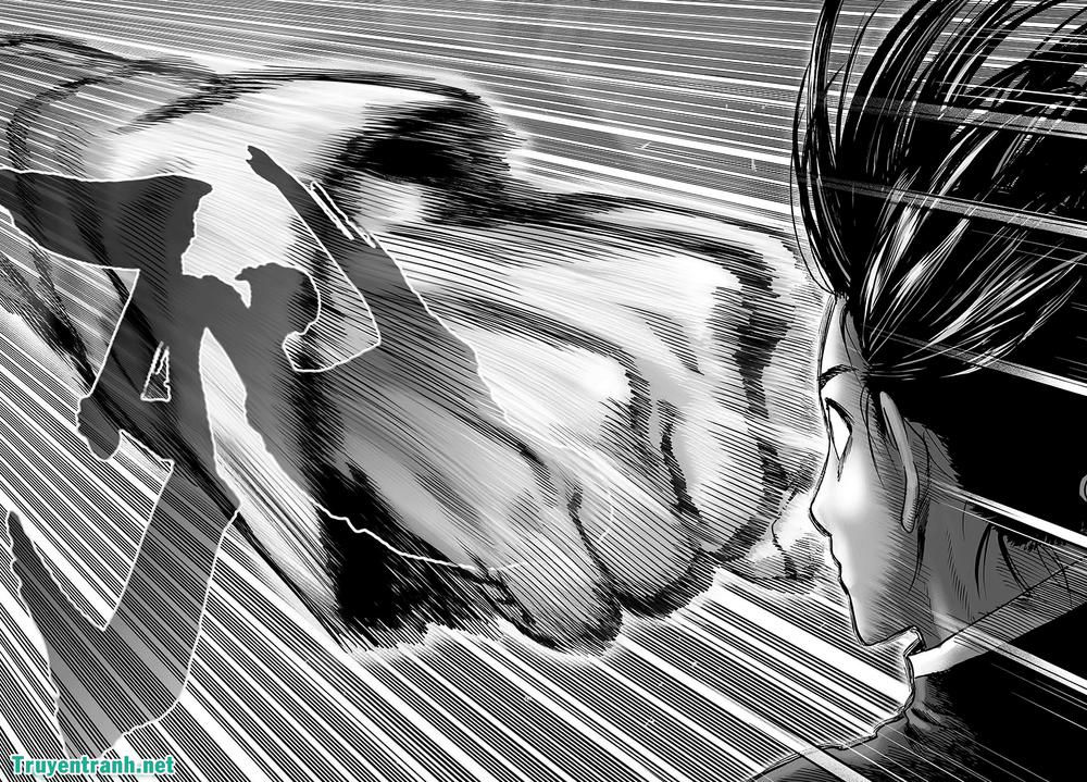 One-Punch Man Chapter 108 - Trang 2