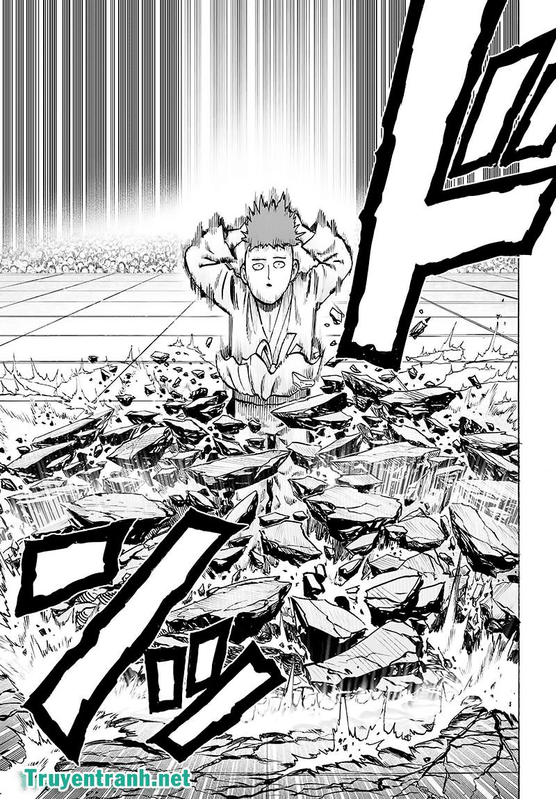 One-Punch Man Chapter 108 - Trang 2