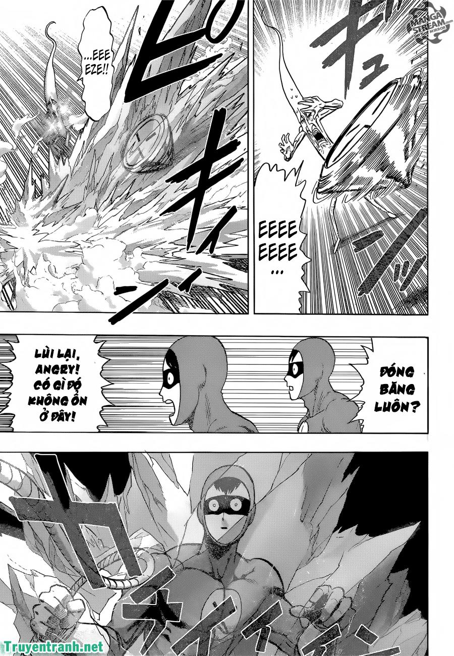 One-Punch Man Chapter 111.5 - Trang 2
