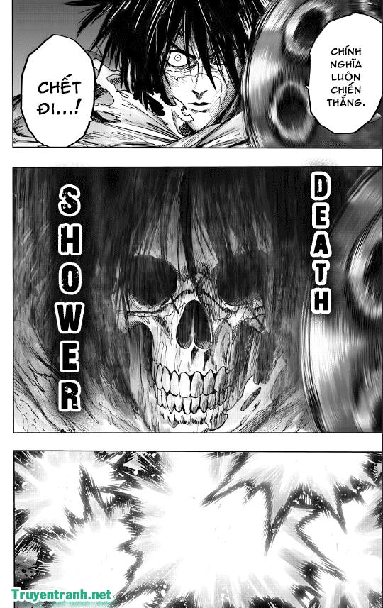 One-Punch Man Chapter 123 - Trang 2