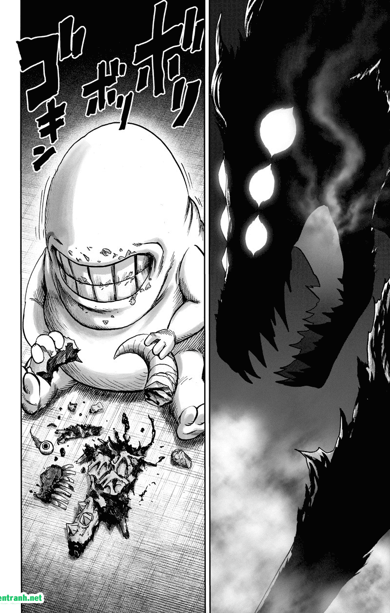 One-Punch Man Chapter 130 - Trang 2