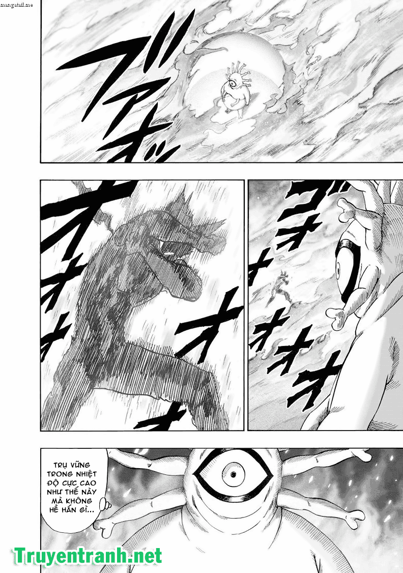 One-Punch Man Chapter 133 - Trang 2
