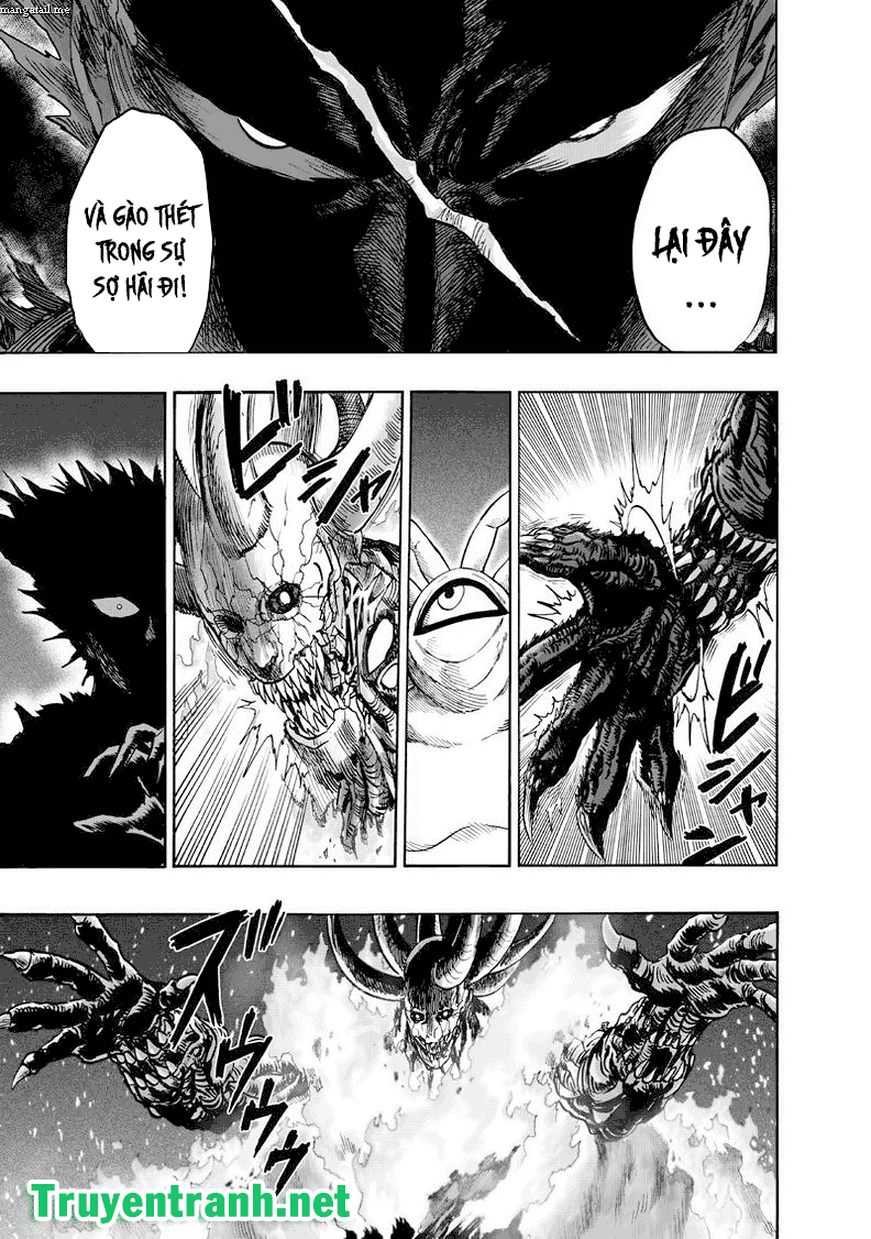 One-Punch Man Chapter 133 - Trang 2