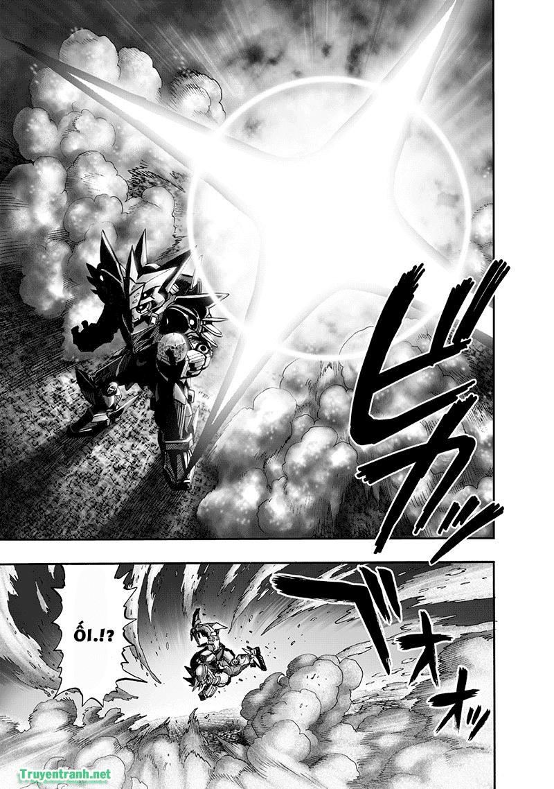 One-Punch Man Chapter 142 - Trang 2