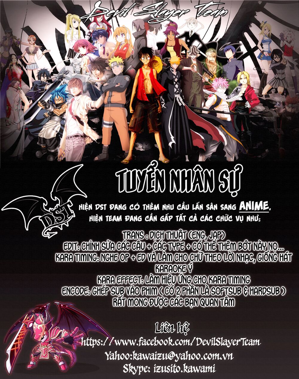 One-Punch Man Chapter 144.5 - Trang 2