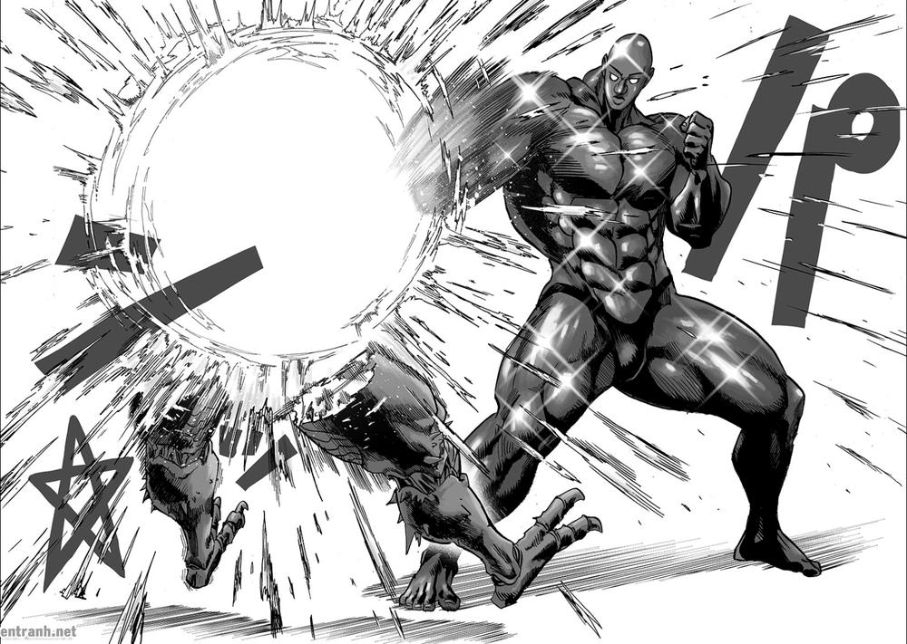 One-Punch Man Chapter 150 - Trang 2
