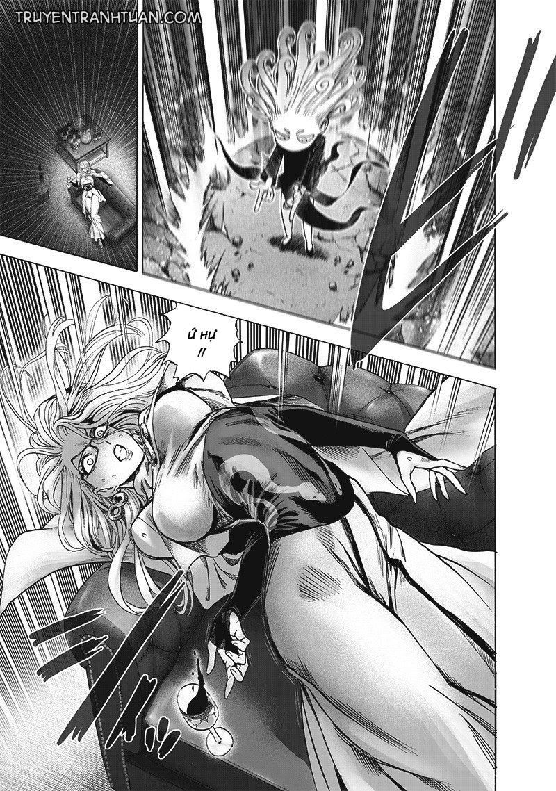 One-Punch Man Chapter 167 - Trang 2