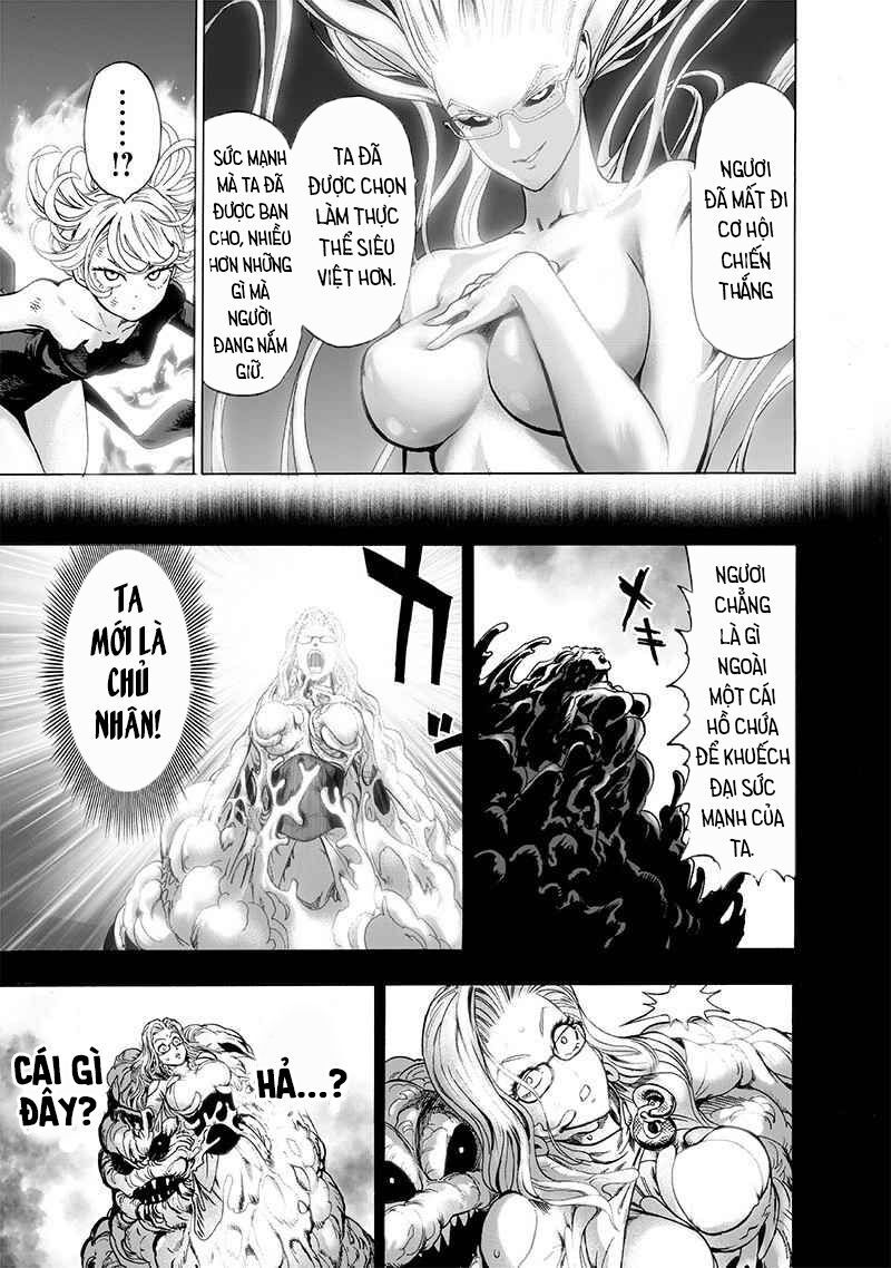 One-Punch Man Chapter 177 - Trang 2