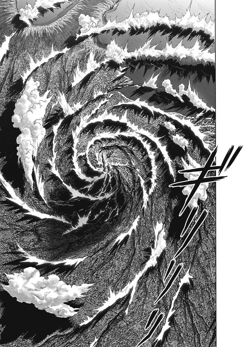 One-Punch Man Chapter 179 - Trang 2
