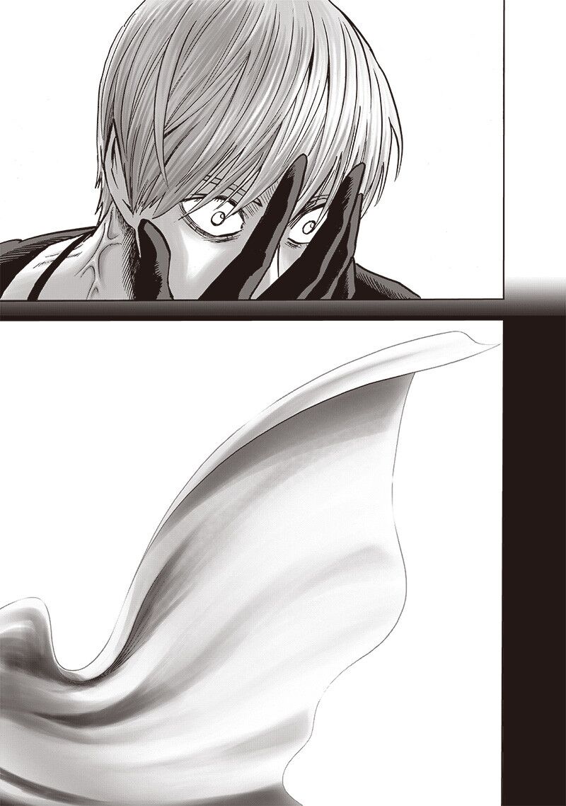 One-Punch Man Chapter 181.1 - Trang 2