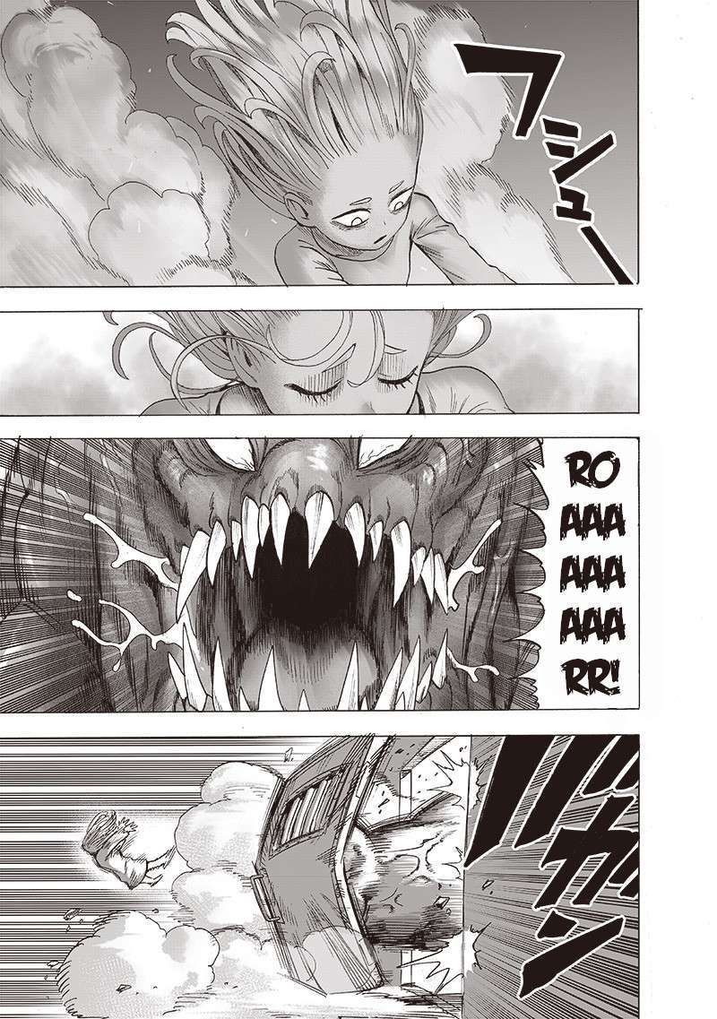 One-Punch Man Chapter 182 - Trang 2