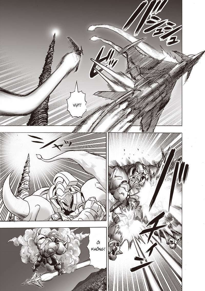 One-Punch Man Chapter 182 - Trang 2