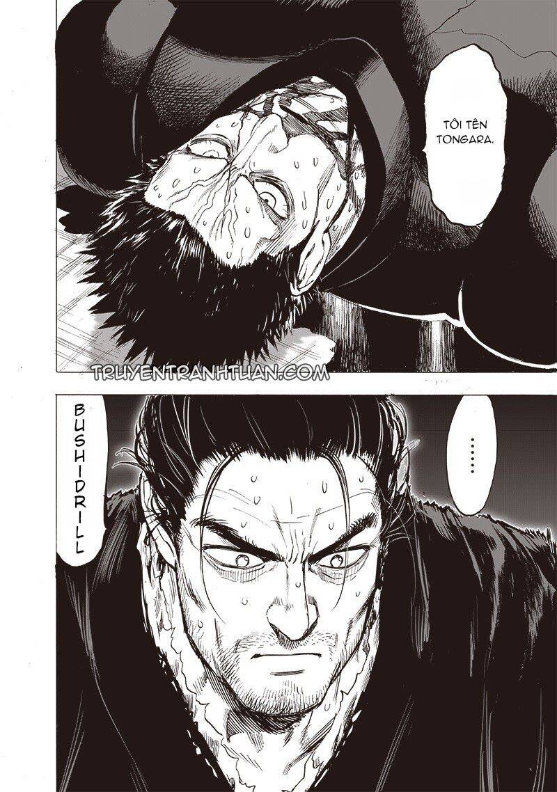 One-Punch Man Chapter 186.1 - Trang 2