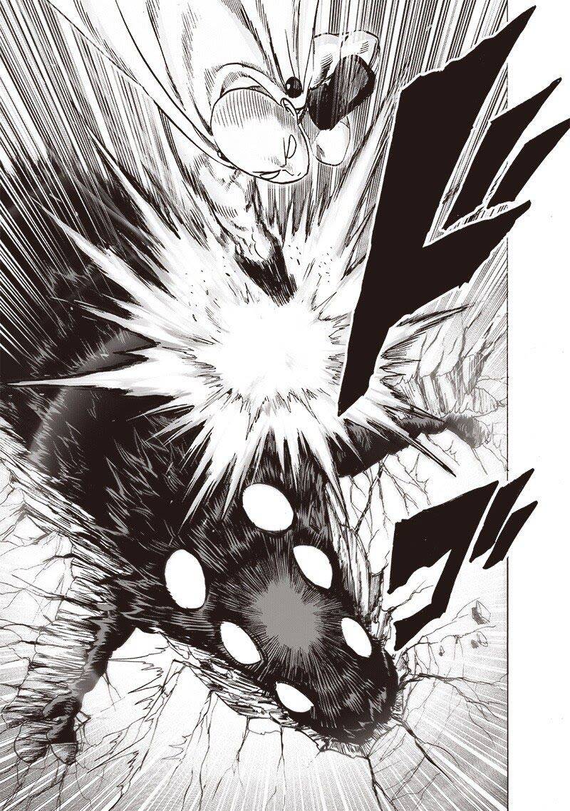 One-Punch Man Chapter 186.1 - Trang 2