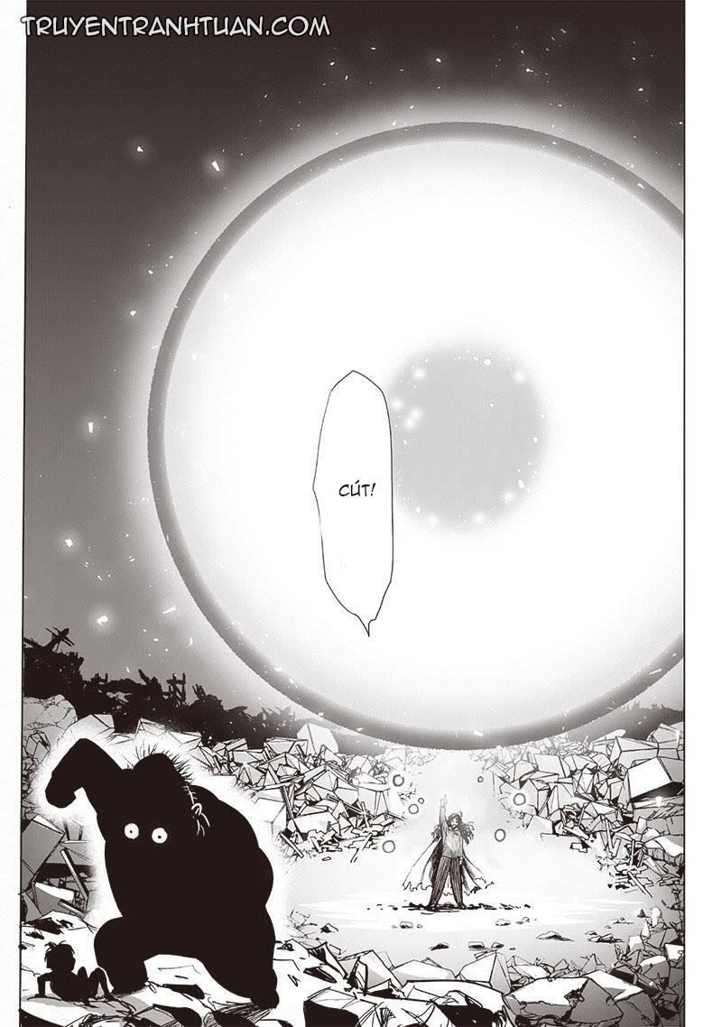 One-Punch Man Chapter 188 - Trang 2