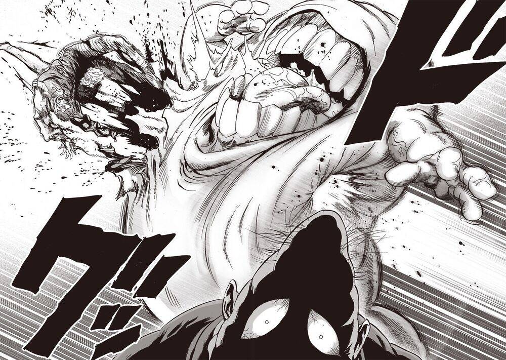 One-Punch Man Chapter 191 - Trang 2