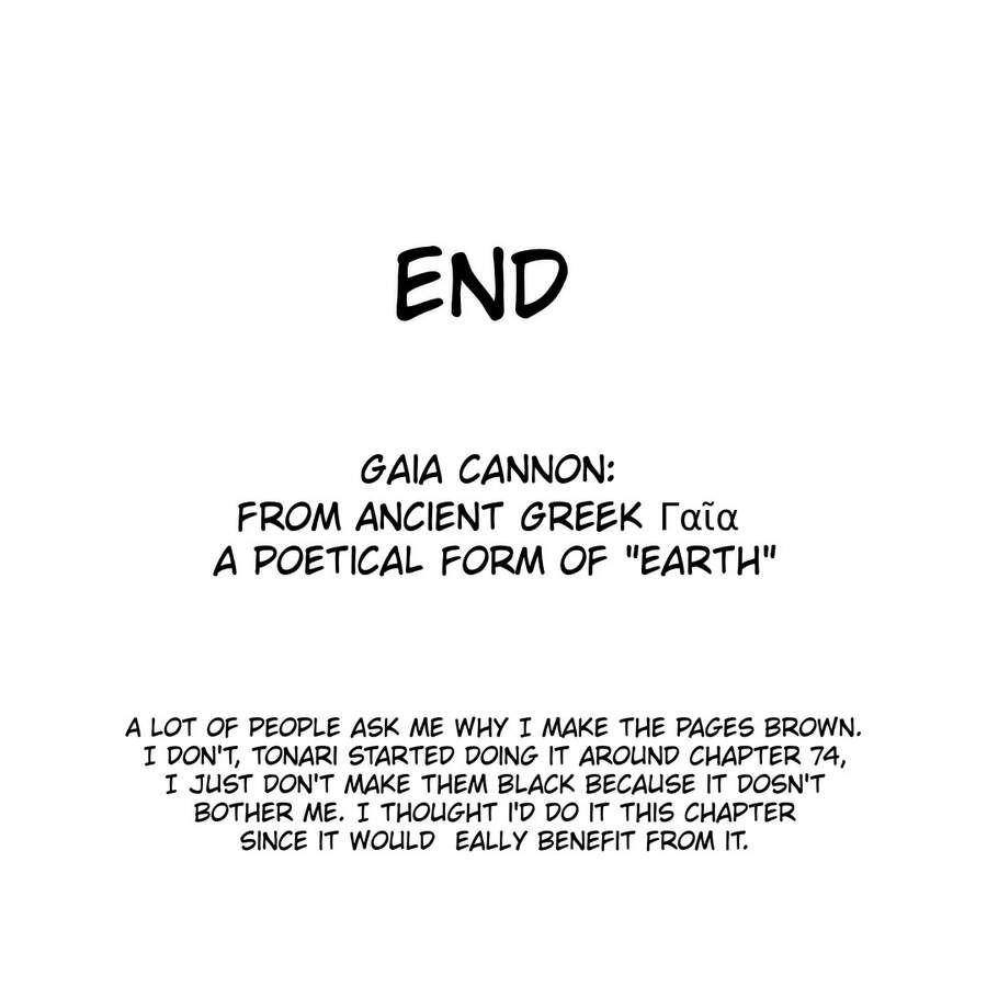 One-Punch Man Chapter 196.5 - Trang 2