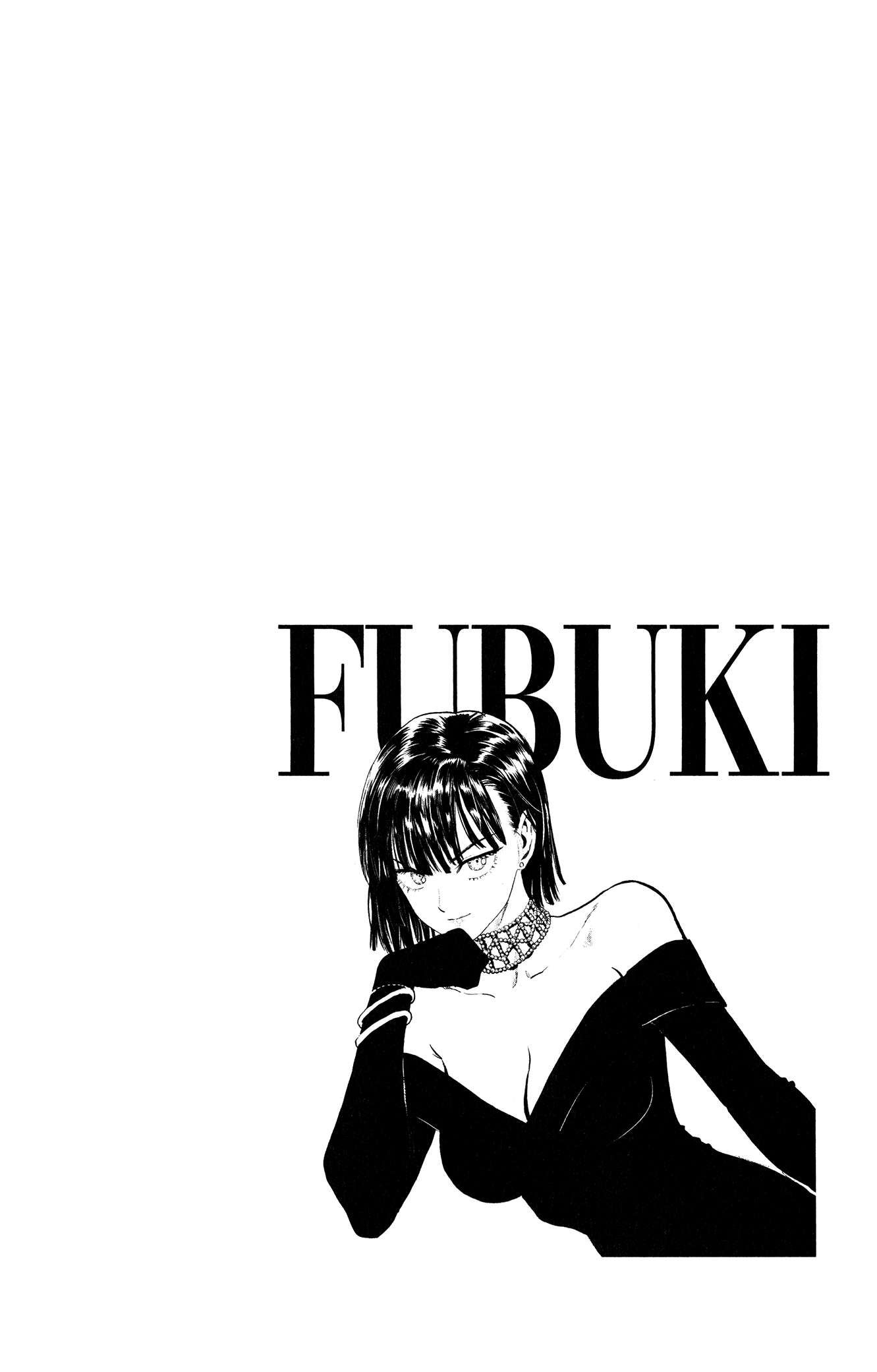 One-Punch Man Chapter 212.5 - Trang 2