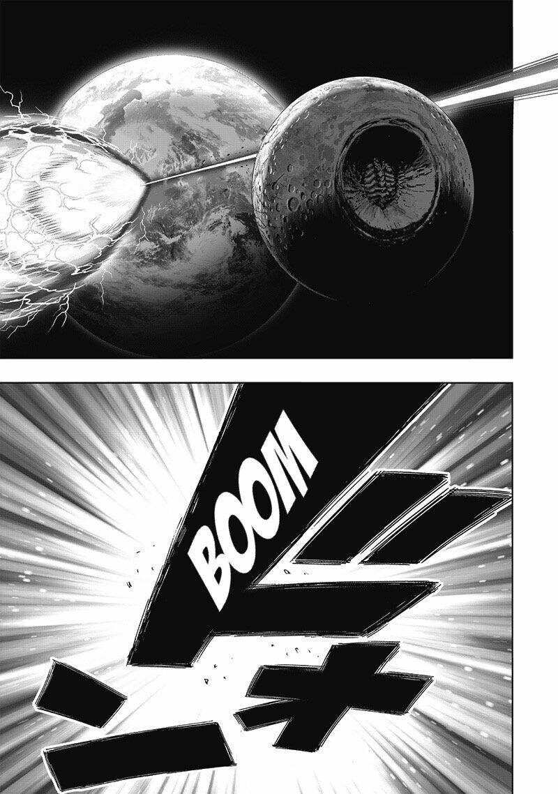 One-Punch Man Chapter 214 - Trang 2