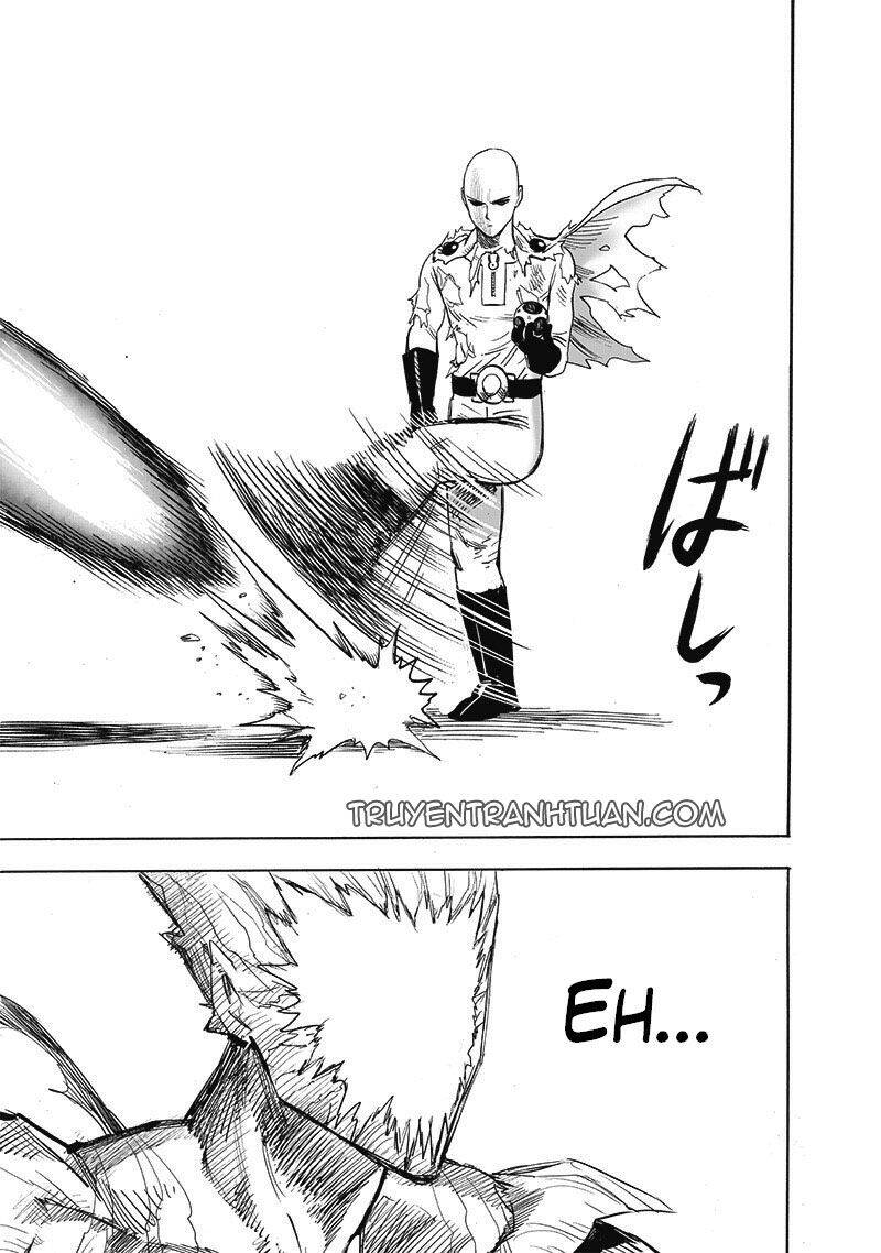 One-Punch Man Chapter 214 - Trang 2