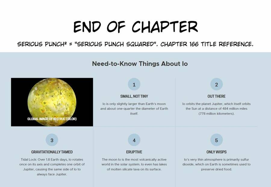One-Punch Man Chapter 214 - Trang 2