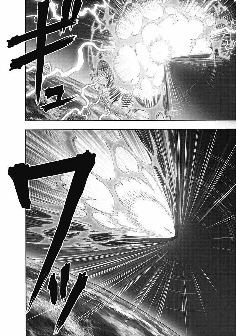 One-Punch Man Chapter 214 - Trang 2