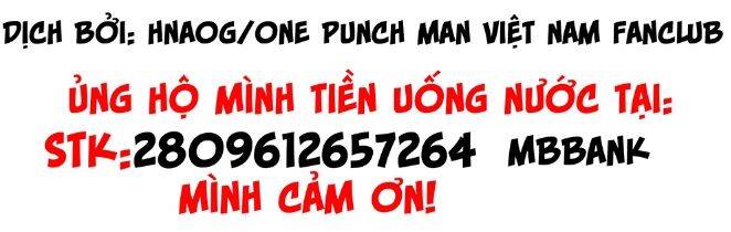 One-Punch Man Chapter 214.5 - Trang 2