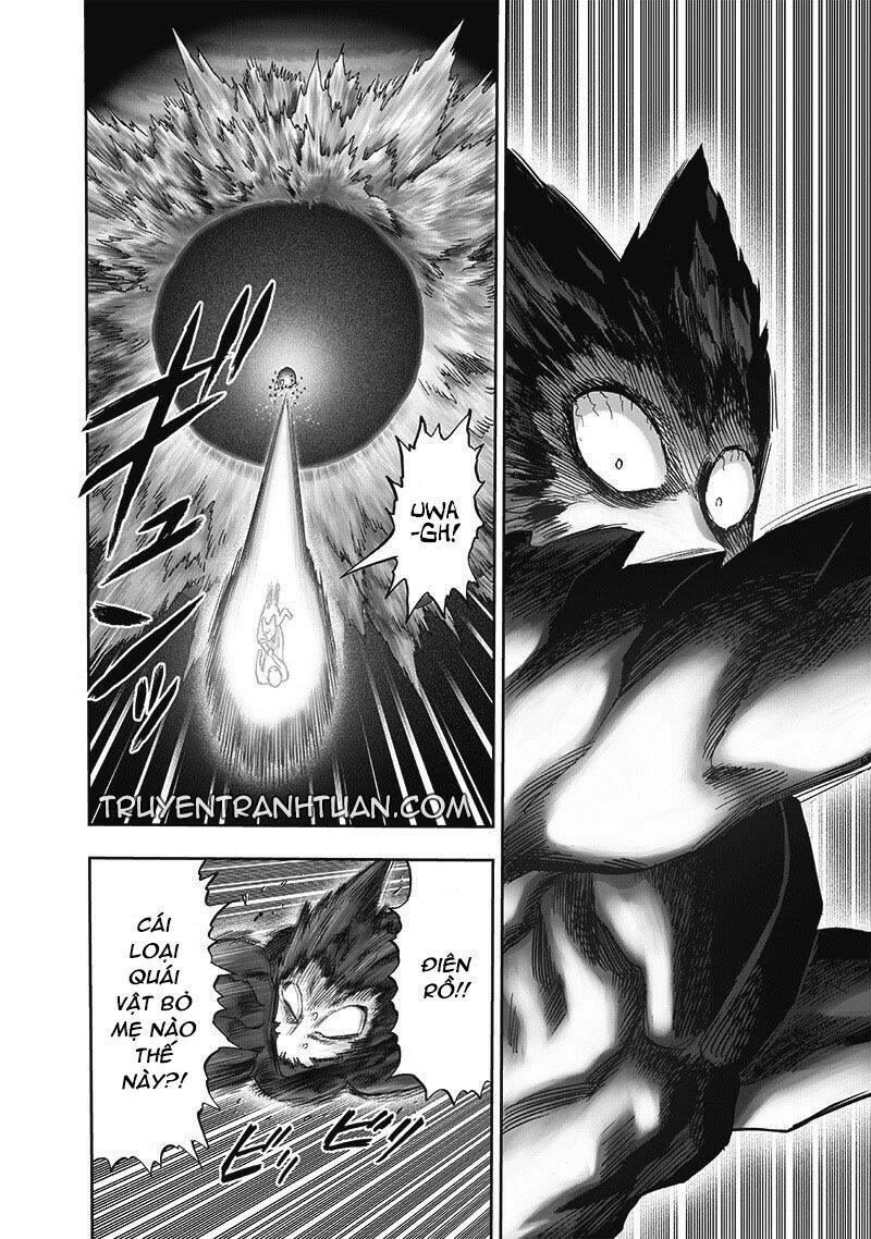 One-Punch Man Chapter 215 - Trang 2