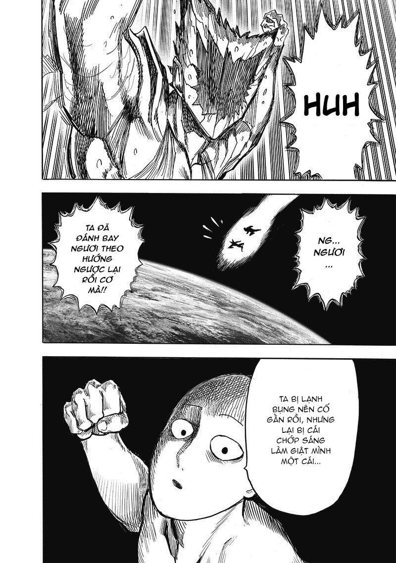 One-Punch Man Chapter 215 - Trang 2