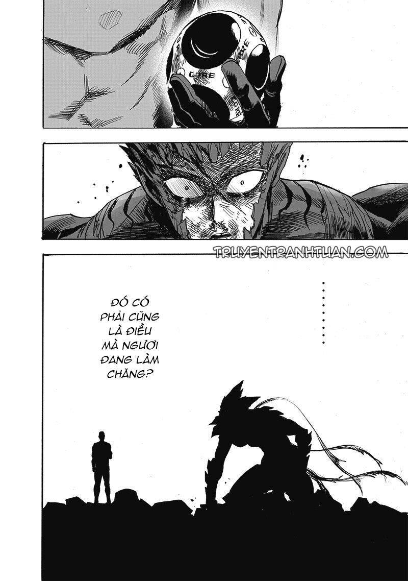 One-Punch Man Chapter 215 - Trang 2