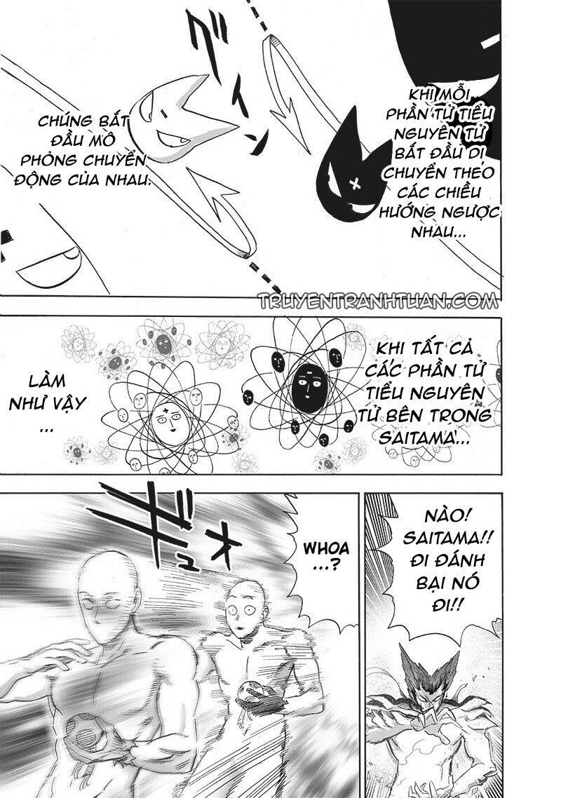 One-Punch Man Chapter 215 - Trang 2