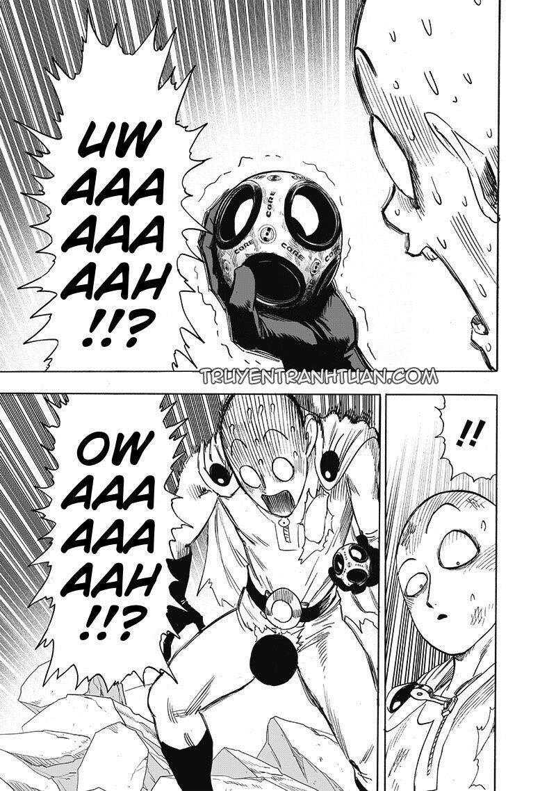 One-Punch Man Chapter 215 - Trang 2