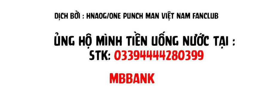 One-Punch Man Chapter 220 - Trang 2