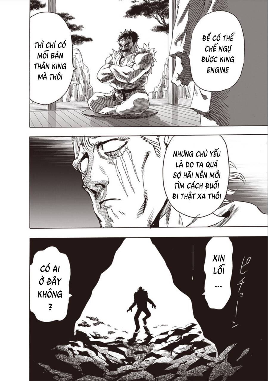 One-Punch Man Chapter 239 - Trang 2