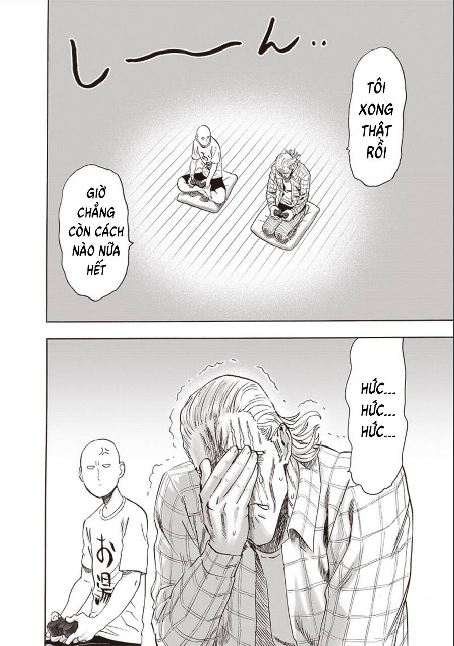 One-Punch Man Chapter 239 - Trang 2