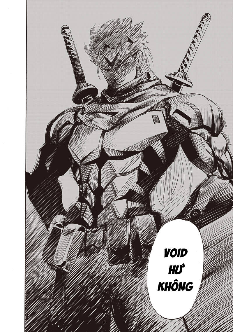 One-Punch Man Chapter 243 - Trang 2