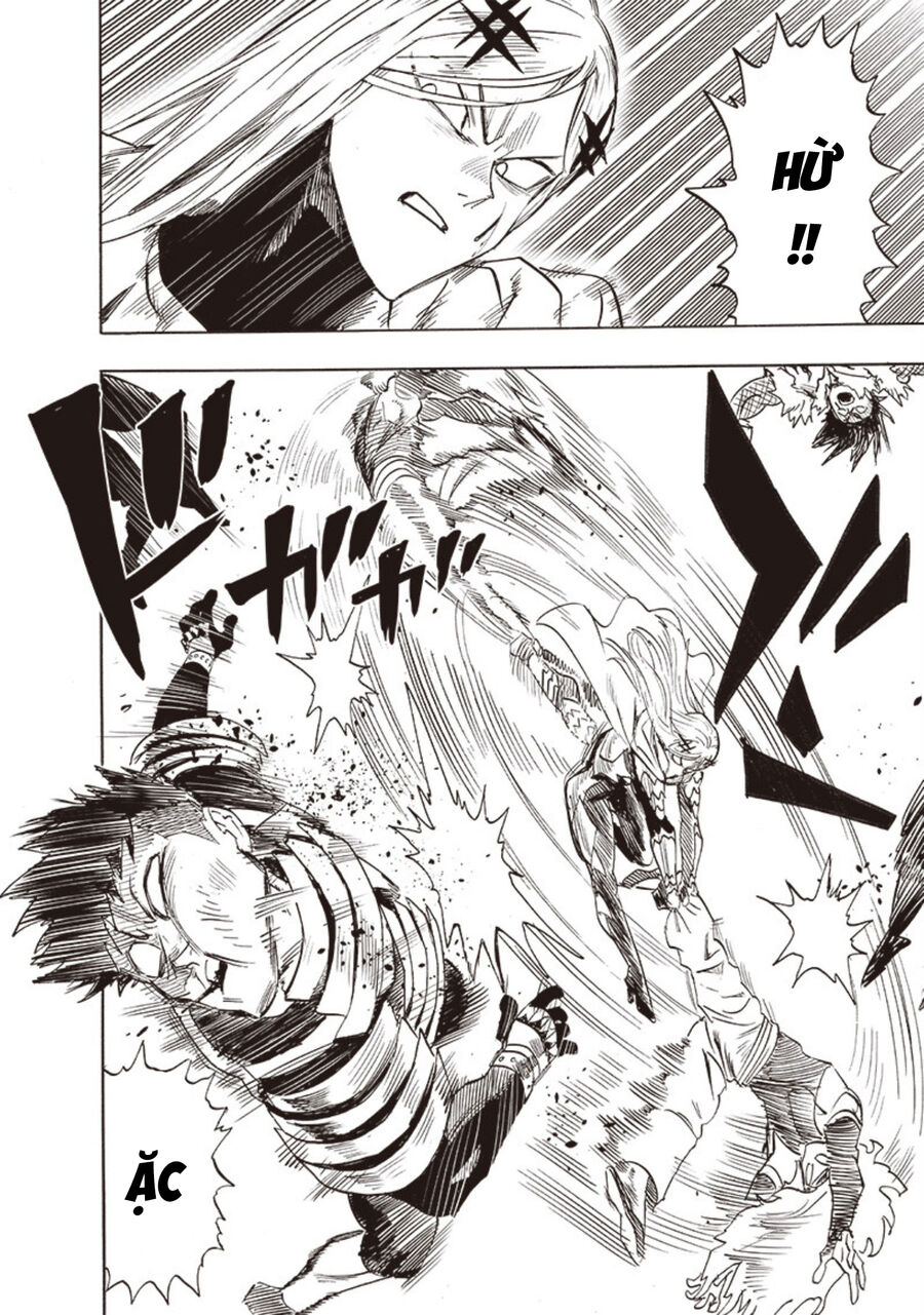 One-Punch Man Chapter 254 - Trang 2