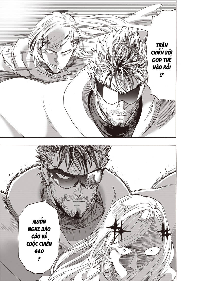 One-Punch Man Chapter 267 - Trang 2