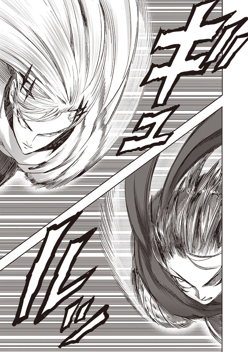 One-Punch Man Chapter 270 - Trang 2