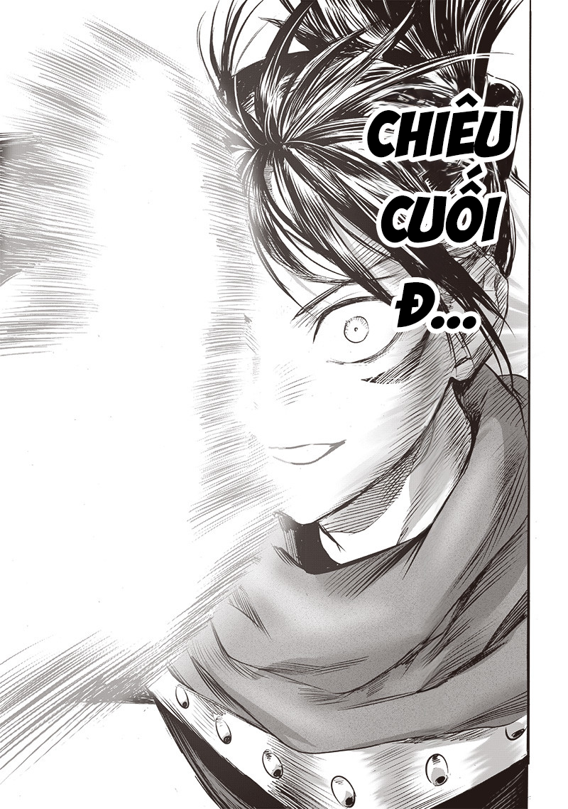 One-Punch Man Chapter 270 - Trang 2