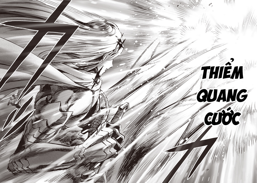 One-Punch Man Chapter 270 - Trang 2