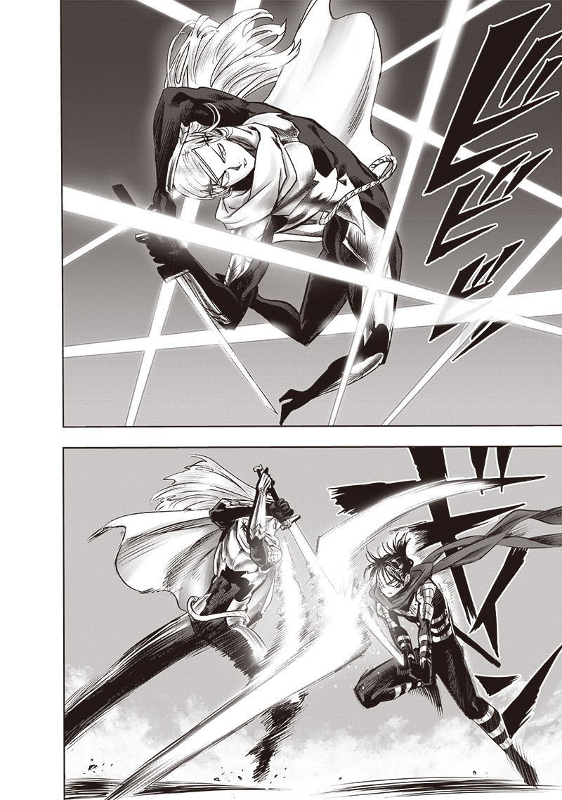 One-Punch Man Chapter 270 - Trang 2