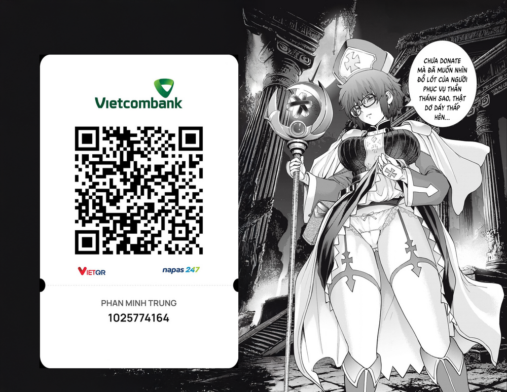 One-Punch Man Chapter 272 - Trang 2