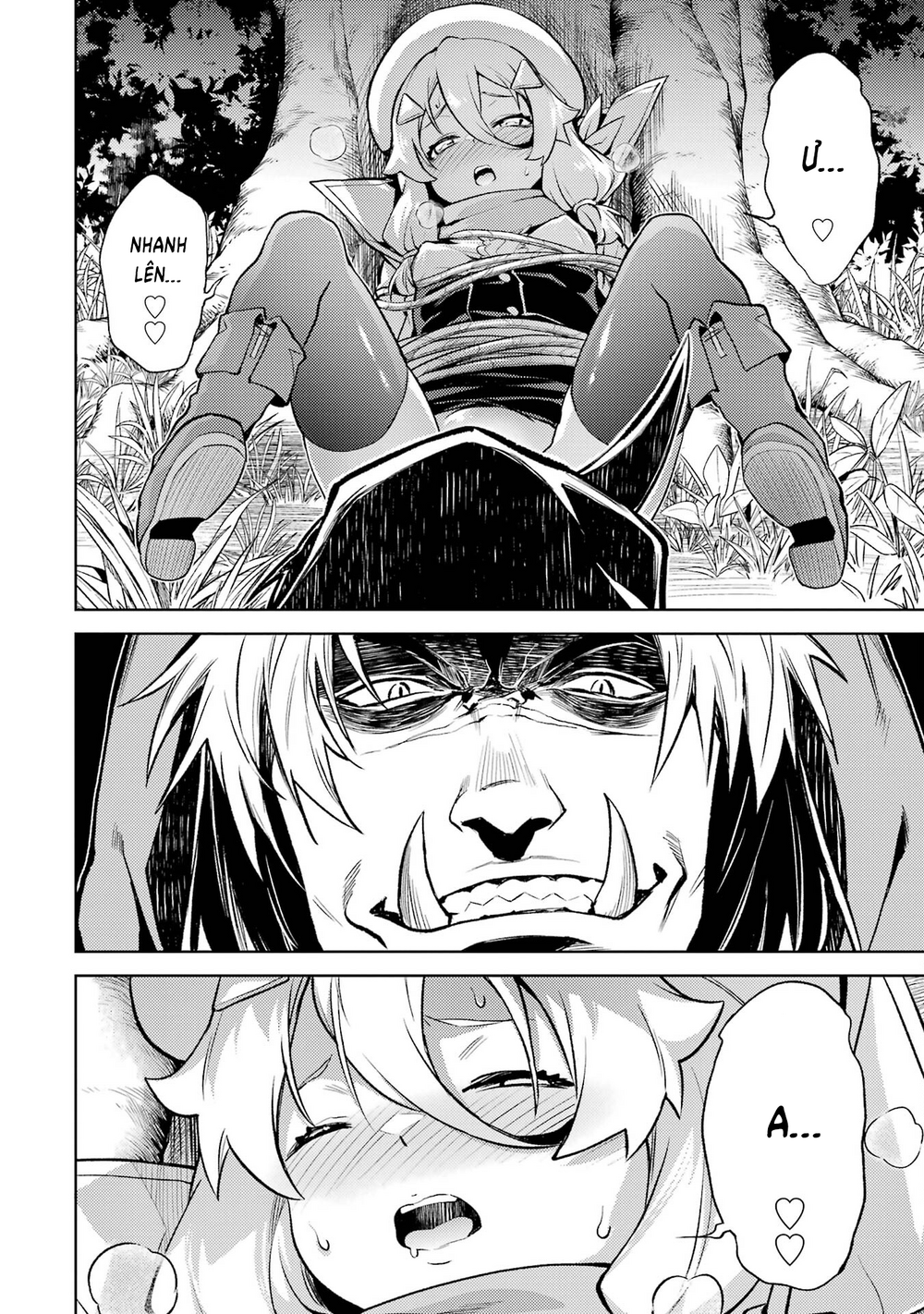One-Punch Man Chapter 273 - Trang 2