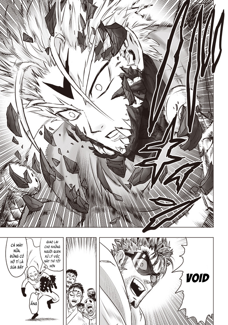 One-Punch Man Chapter 274 - Trang 2