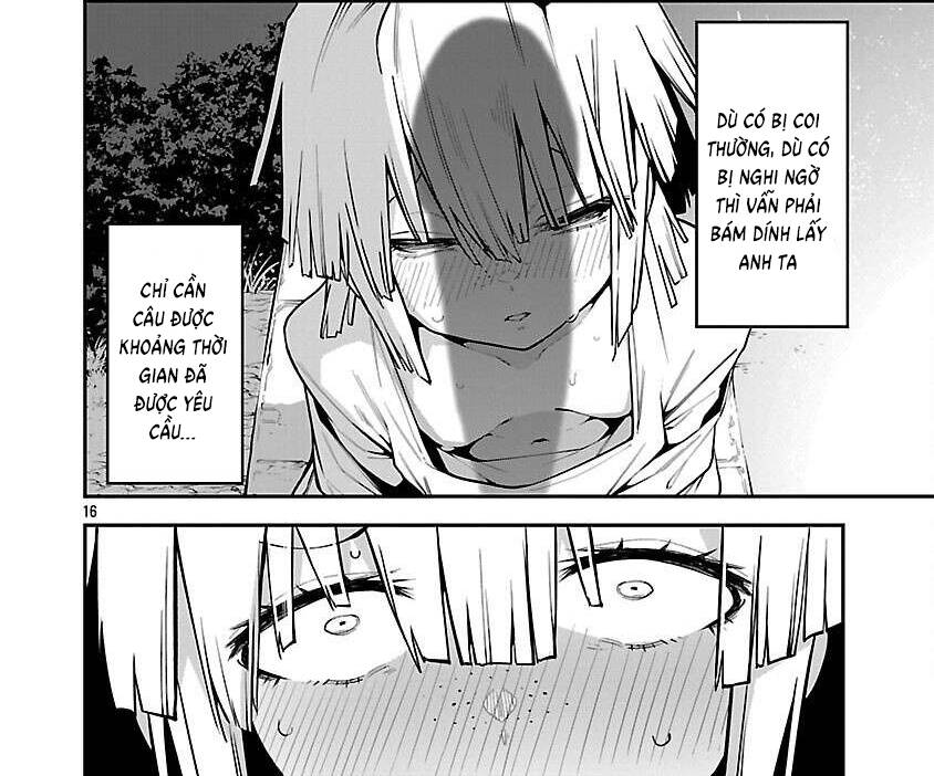 One-Punch Man Chapter 274 - Trang 2