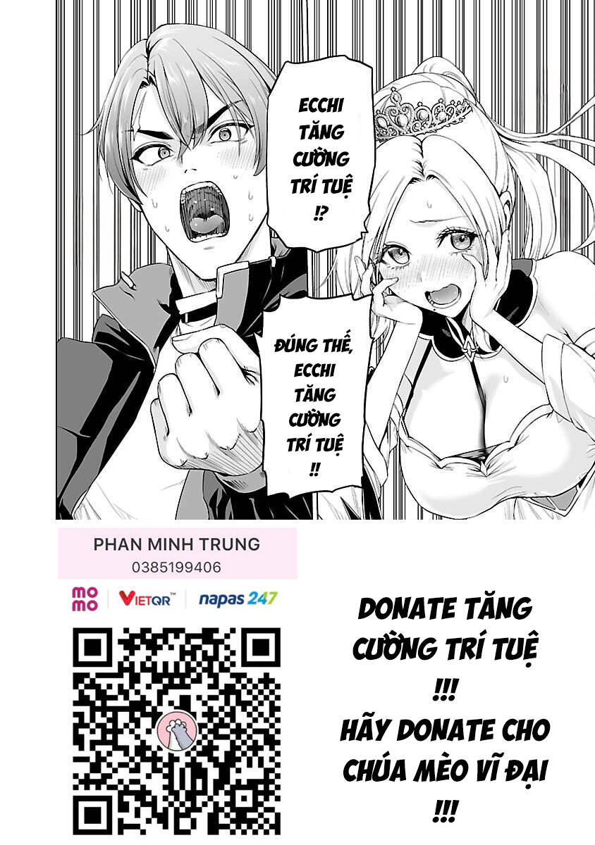 One-Punch Man Chapter 284 - Trang 2