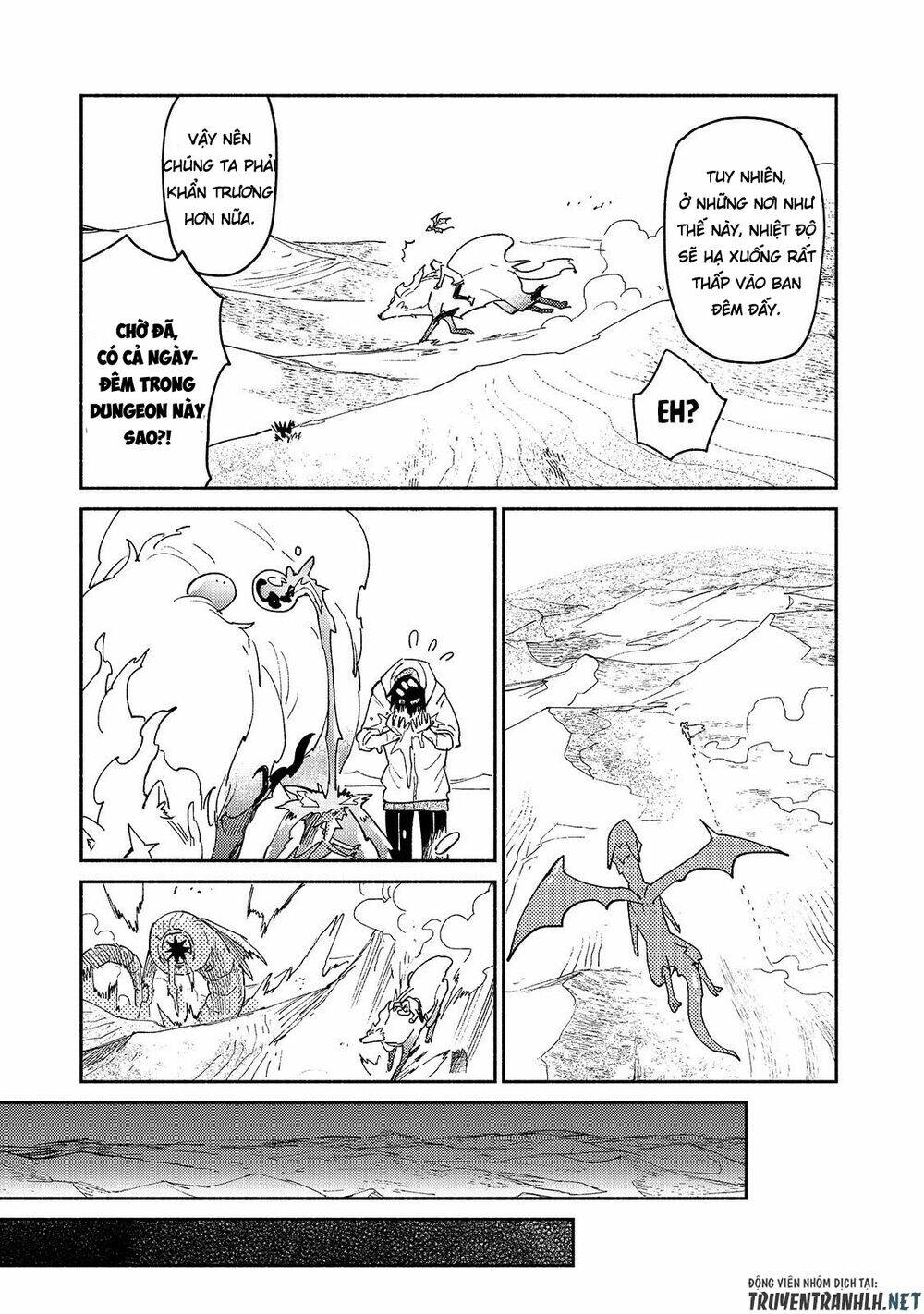 Tondemo Skill De Isekai Hourou Meshi Chapter 45 - Trang 2