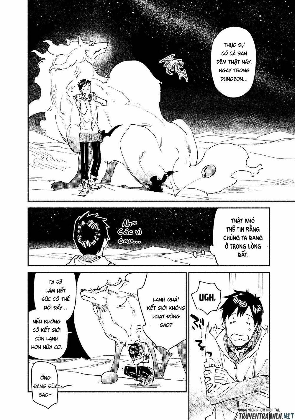 Tondemo Skill De Isekai Hourou Meshi Chapter 45 - Trang 2