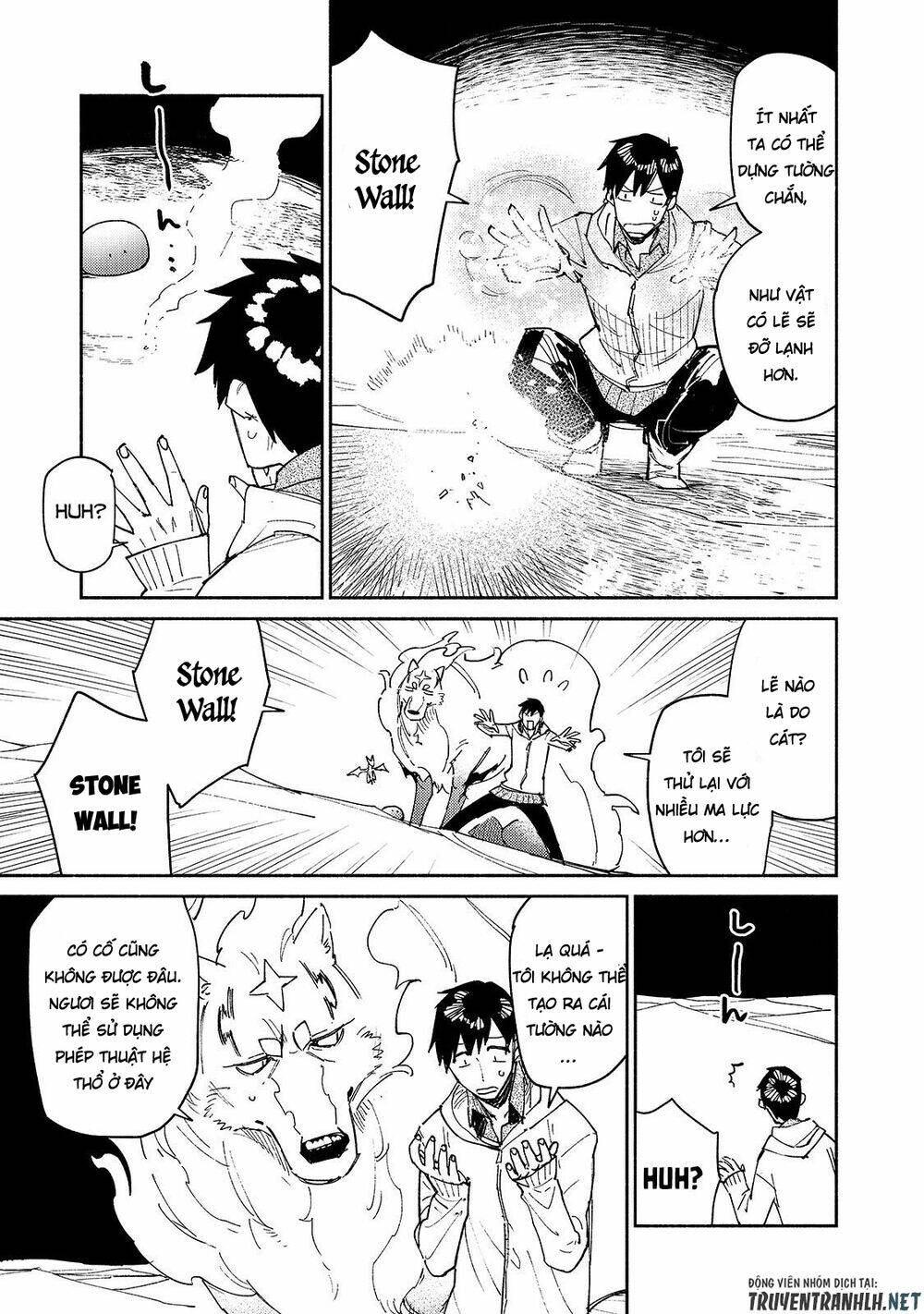 Tondemo Skill De Isekai Hourou Meshi Chapter 45 - Trang 2